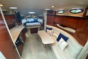 32ft Sea Ray Yacht For Sale