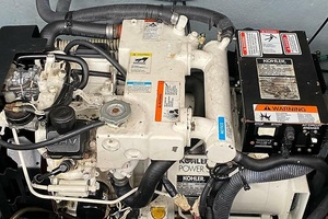 32ft Sea Ray Yacht For Sale