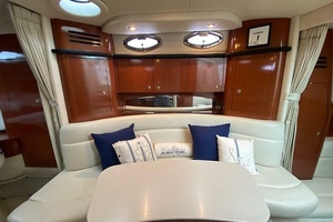 32ft Sea Ray Yacht For Sale