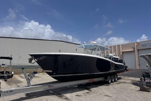 AMBITOUS Worth Avenue Yachts