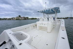 AMBITIOUS 42ft Invincible Yacht For Sale