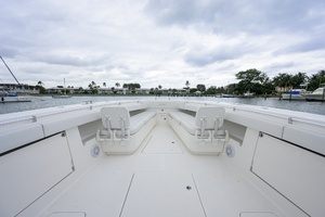 AMBITIOUS 42ft Invincible Yacht For Sale