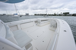AMBITIOUS 42ft Invincible Yacht For Sale