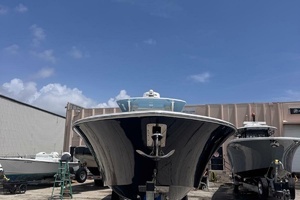 AMBITIOUS 2019 Invincible 42 Open Yacht For Sale in Riviera Beach FL