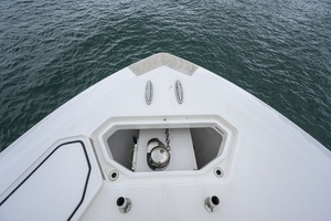 AMBITIOUS 42ft Invincible Yacht For Sale