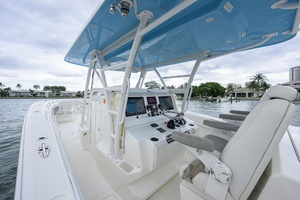 AMBITIOUS 42ft Invincible Yacht For Sale