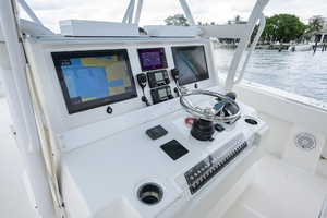AMBITIOUS 42ft Invincible Yacht For Sale