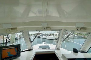 Nautic Lady 28ft Albin Yacht For Sale
