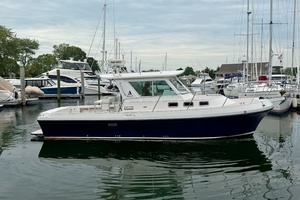 Nautic Lady 28ft Albin Yacht For Sale