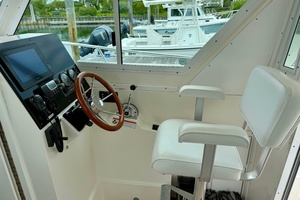 Nautic Lady 28ft Albin Yacht For Sale