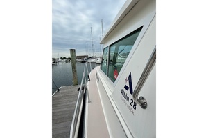 Nautic Lady 28ft Albin Yacht For Sale
