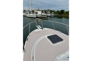 Nautic Lady 28ft Albin Yacht For Sale