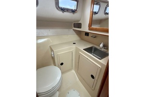 Nautic Lady 28ft Albin Yacht For Sale