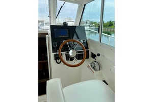 Nautic Lady 28ft Albin Yacht For Sale