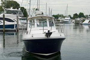 Nautic Lady 28ft Albin Yacht For Sale