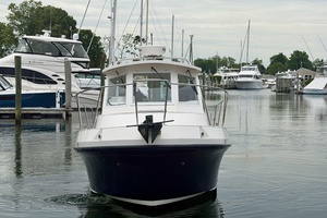 Nautic Lady 28ft Albin Yacht For Sale