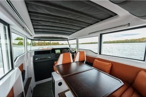2022 Axopar 37 XC CROSS CABIN 37ft Axopar Yacht For Sale