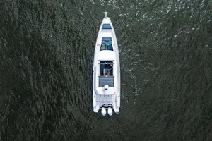 2022 Axopar 37 XC CROSS CABIN 37ft Axopar Yacht For Sale