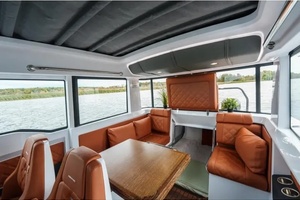 2022 Axopar 37 XC CROSS CABIN 37ft Axopar Yacht For Sale