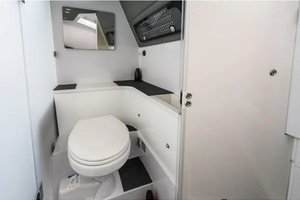 2022 Axopar 37 XC CROSS CABIN 37ft Axopar Yacht For Sale