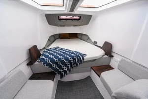 2022 Axopar 37 XC CROSS CABIN 37ft Axopar Yacht For Sale