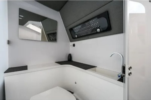 2022 Axopar 37 XC CROSS CABIN 37ft Axopar Yacht For Sale