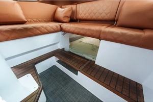 2022 Axopar 37 XC CROSS CABIN 37ft Axopar Yacht For Sale