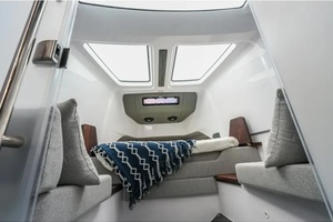 2022 Axopar 37 XC CROSS CABIN 37ft Axopar Yacht For Sale