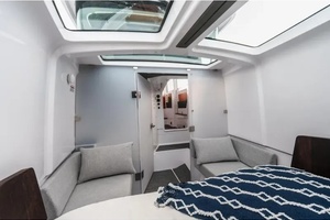 2022 Axopar 37 XC CROSS CABIN 37ft Axopar Yacht For Sale