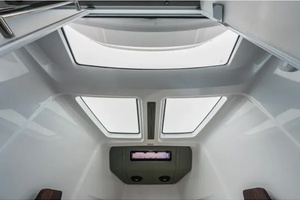 2022 Axopar 37 XC CROSS CABIN 37ft Axopar Yacht For Sale