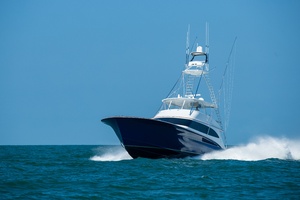 REEL DEVELOPMENT Worth Avenue Yachts