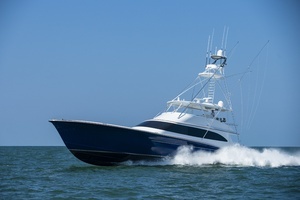 REEL DEVELOPMENT 2021 Jarrett Bay  Yacht For Sale in Beaufort NC