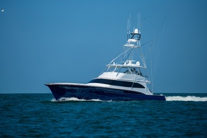 REEL DEVELOPMENT yacht for sale