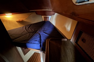 Honky Tonk 30ft Irwin Yacht For Sale