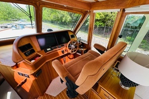 2013 Sabre 48 Salon Express thumbnail 10