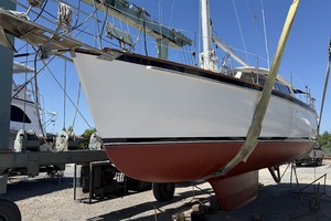 Sea Amor 40ft Cabo Rico Yacht For Sale