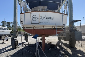 Sea Amor 40ft Cabo Rico Yacht For Sale