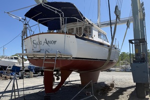 Sea Amor 40ft Cabo Rico Yacht For Sale