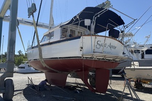 Sea Amor 40ft Cabo Rico Yacht For Sale