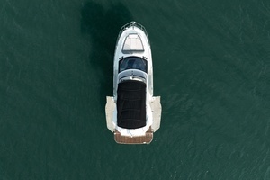 2023 Galeon 400 Flybridge thumbnail 12