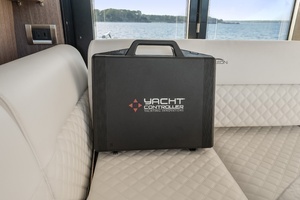 2023 Galeon 400 Flybridge thumbnail 26