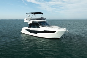WHY KNOT yacht for sale