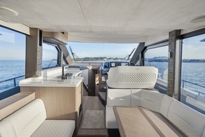 2023 Galeon 400 Flybridge thumbnail 20