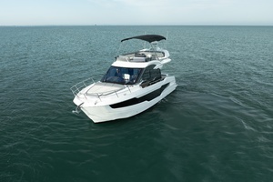 Yacht for sale WHY KNOT
