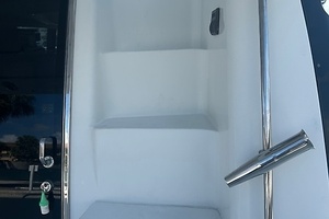 All In 45ft Carver Yacht For Sale