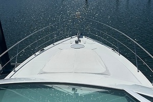 All In 45ft Carver Yacht For Sale
