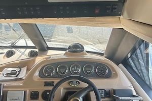 All In 45ft Carver Yacht For Sale