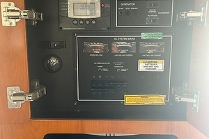 All In 45ft Carver Yacht For Sale