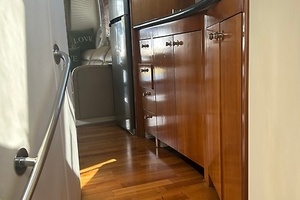 All In 45ft Carver Yacht For Sale