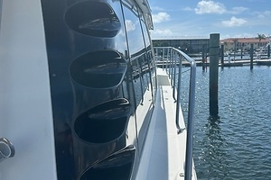 All In 45ft Carver Yacht For Sale